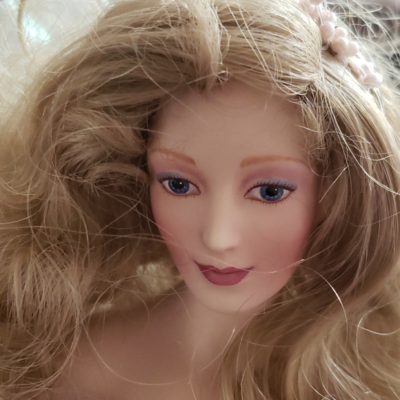 19" Cyrena princess of Atlantis - Picture 12 of 14